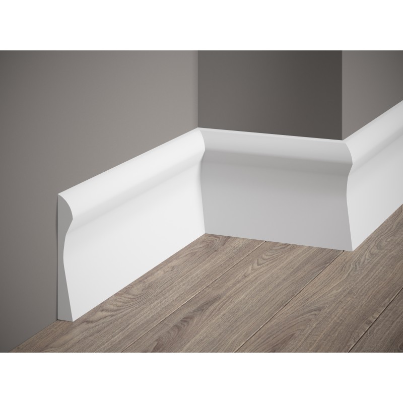 Plinthe QS003 (Klemp) - Plinthes Plinthe QS003 (Klemp) - Plinthes
