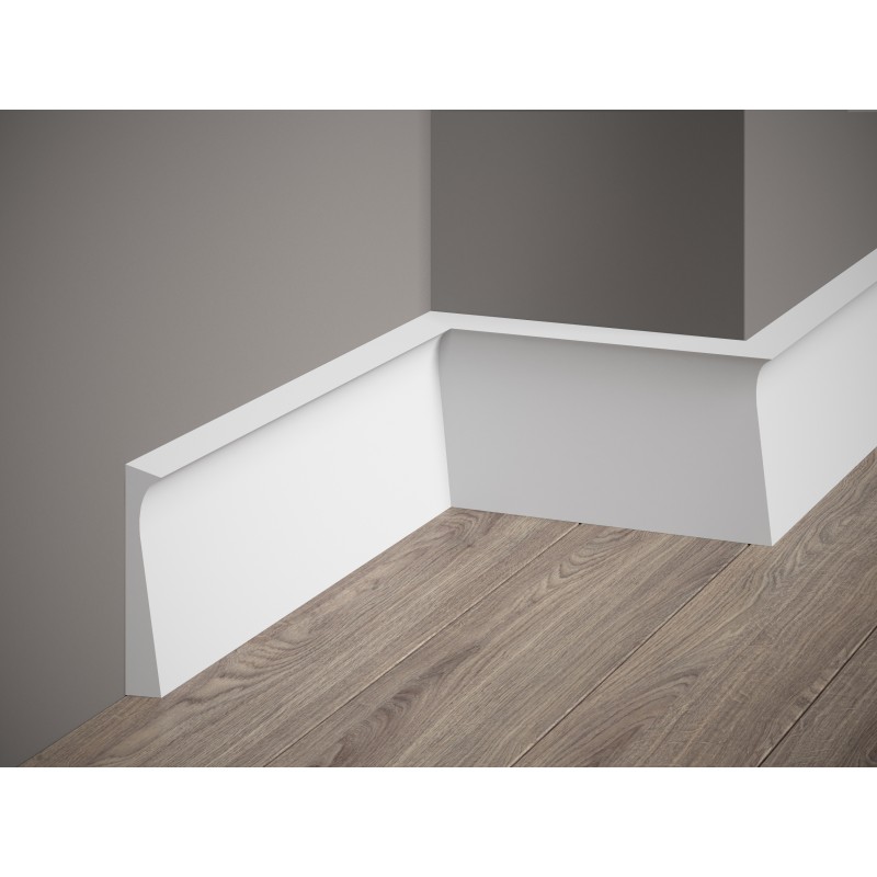 Plint QS004 (Klemp) - Plinten Plint QS004 (Klemp) - Plinten