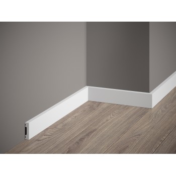 Listwa przypodłogowa Premium MD011P (Klemp)