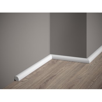 Listwa przypodłogowa Premium MD235P (Klemp)