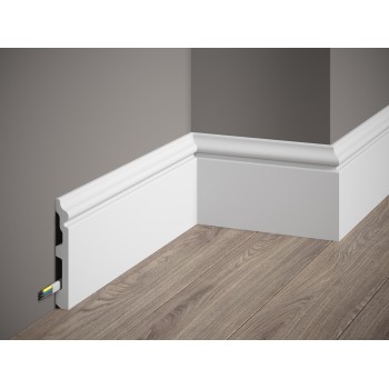 Plinthe Premium MD358P (Klemp)