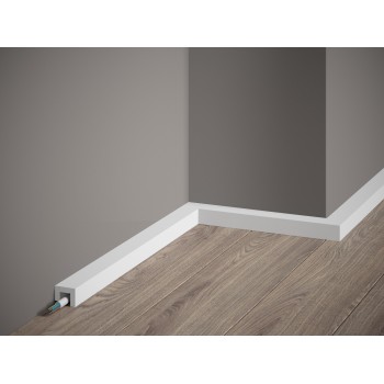 Plinthe Premium QL021P (Klemp)