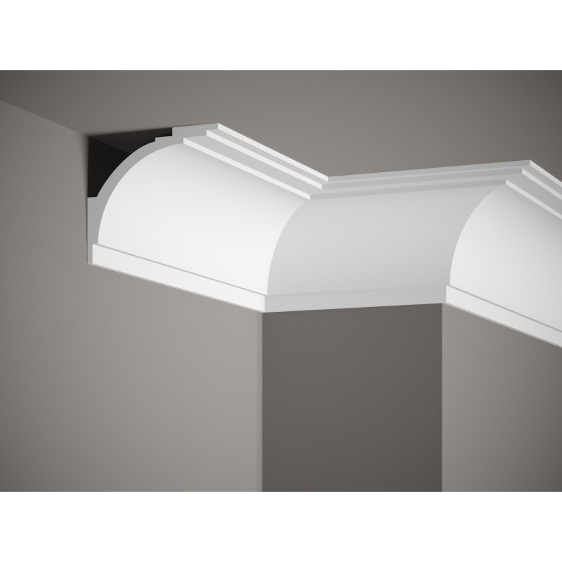 Cornice del soffitto MD105 (Klemp) - Cornici soffitto Cornice del soffitto MD105 (Klemp) - Cornici soffitto