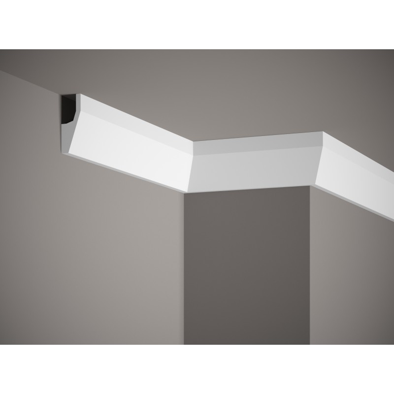 Cornice del soffitto MD118 (Klemp) - Cornici soffitto Cornice del soffitto MD118 (Klemp) - Cornici soffitto