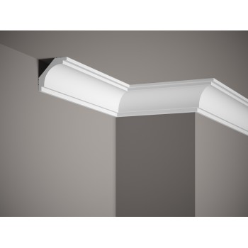 Ceiling strip MD145 (Klemp)