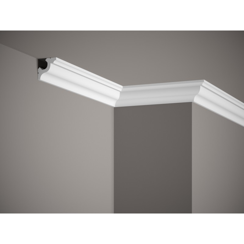 Bandeau de plafond MD172 (Klemp) - Corniches Bandeau de plafond MD172 (Klemp) - Corniches