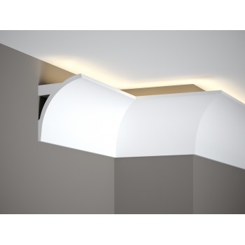 Plafondstrip QL011 (Klemp)