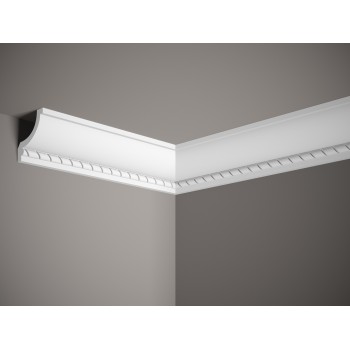 Ceiling strip MDA121 (Klemp)