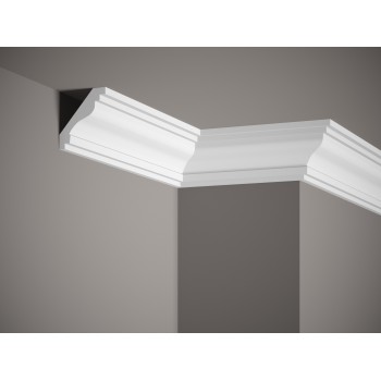 Bandeau de plafond MDB064 (Klemp)