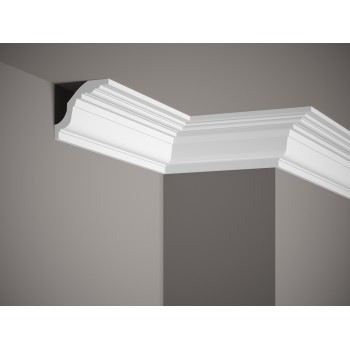 Cornice del soffitto MDB102 (Klemp)
