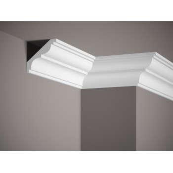 Ceiling strip MDB117 (Klemp)