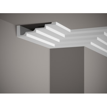 Bandeau de plafond MDB130 (Klemp)