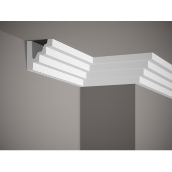 Cornice del soffitto MDB134 (Klemp)