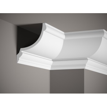 Cornice del soffitto MDB140 (Klemp)