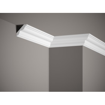 Cornice del soffitto MDB147 (Klemp)