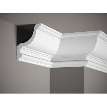 Cornice del soffitto MDB154 (Klemp)