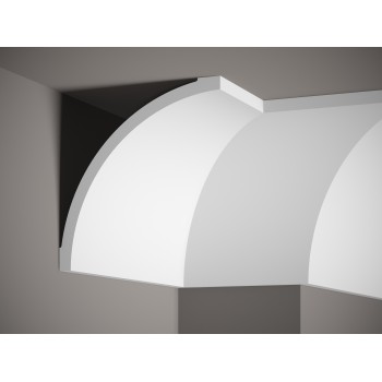 Cornice del soffitto MDB155 (Klemp)