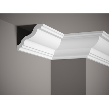 Cornice del soffitto MDB158 (Klemp)