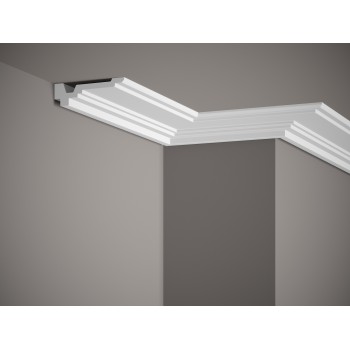Ceiling strip MDB162 (Klemp)