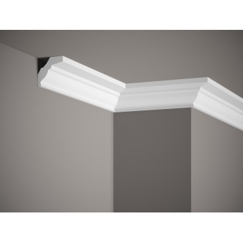 Cornice del soffitto MDB174 (Klemp)