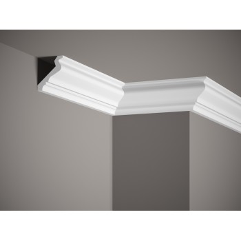 Ceiling strip MDB185 (Klemp)