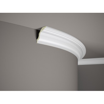 Ceiling strip Flex MDB102F (Klemp)