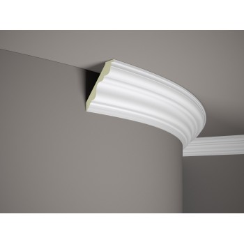 Ceiling strip Flex MDB108F (Klemp)