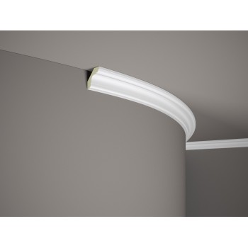 Listwa sufitowa Flex MDB112F (Klemp)