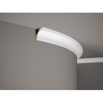 Ceiling strip Flex MD145F (Klemp)