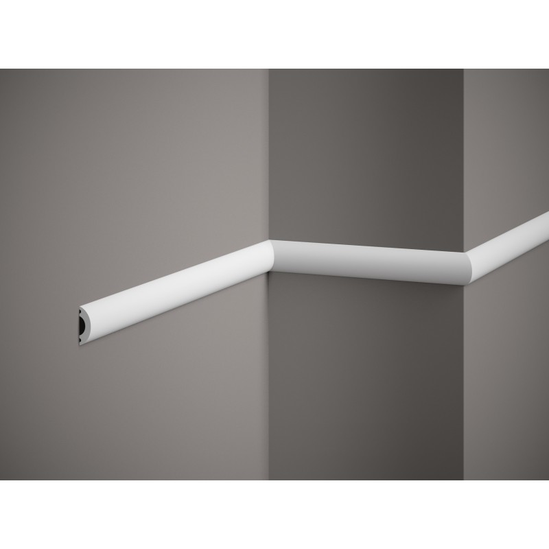 Wall strip MD031 (Klemp) - Wall mouldings Wall strip MD031 (Klemp) - Wall mouldings