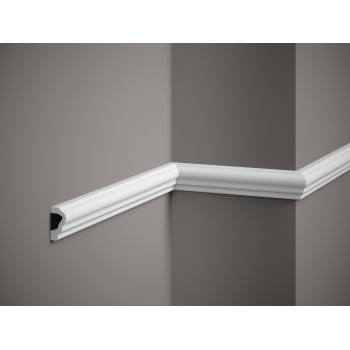 Wall strip MD255 (Klemp)