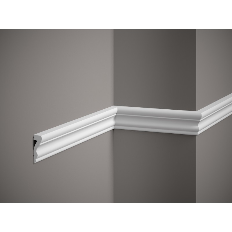 Moldura de pared MD314 (Klemp) - Molduras de pared Moldura de pared MD314 (Klemp) - Molduras de pared
