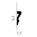 Moldura de pared MD314 (Klemp) Moldura de pared MD314 (Klemp)