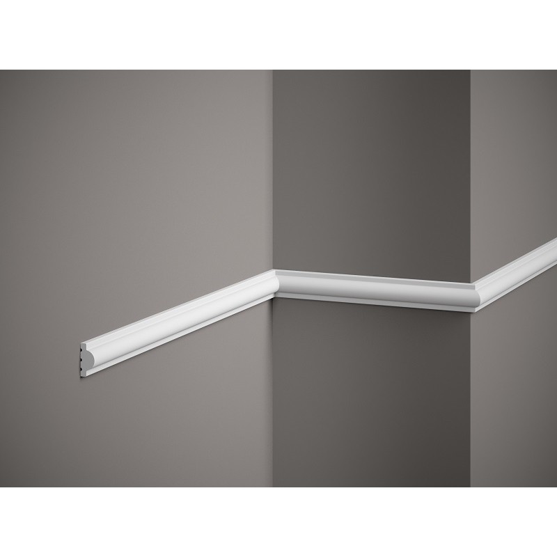 Moldura de pared MD413 (Klemp) - Molduras de pared Moldura de pared MD413 (Klemp) - Molduras de pared