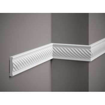 Moldura de pared MDC239 (Klemp)