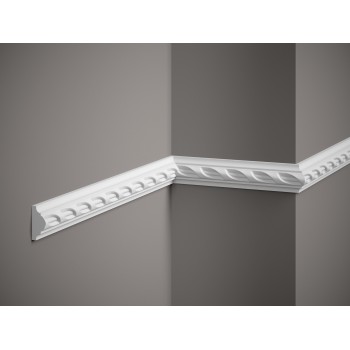 Cornice a parete MDC252 (Klemp)