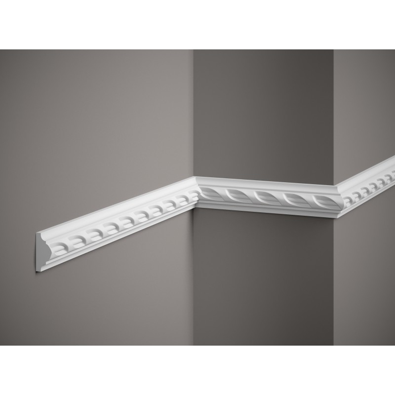 Cornice a parete MDC252 (Klemp) - Cornici decorative per pareti Cornice a parete MDC252 (Klemp) - Cornici decorative per pareti