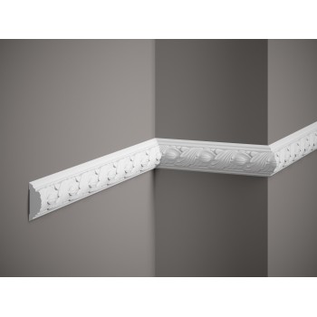 Wall strip MDC258 (Klemp)