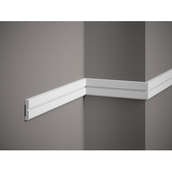 Moldura de pared MDD414 (Klemp)