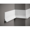 Wandleiste QS011 (Klemp) Wandleiste QS011 (Klemp)
