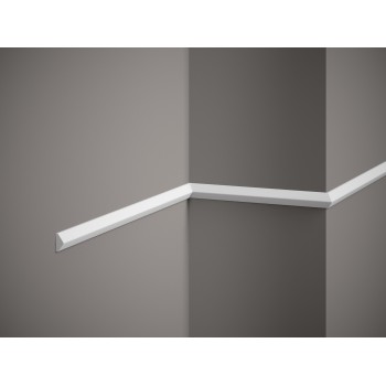 Listwa ścienna QL022 (Klemp)