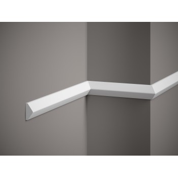 Listwa ścienna QL023 (Klemp)