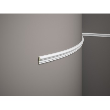 Listwa ścienna MD325F (Klemp)