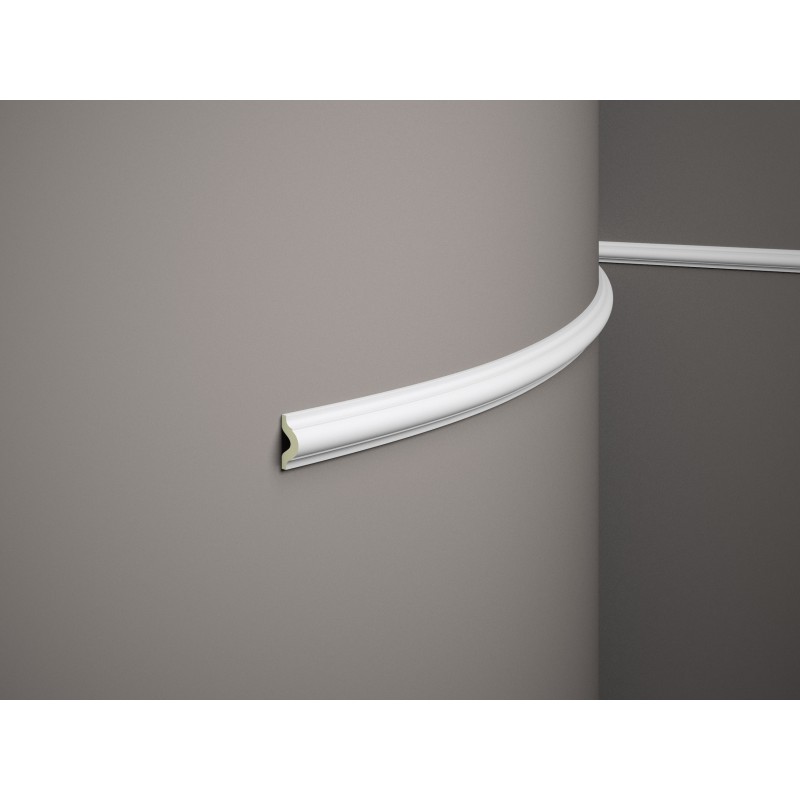 Wandleiste MDD332F (Klemp) - flexible wandleisten Wandleiste MDD332F (Klemp) - flexible wandleisten
