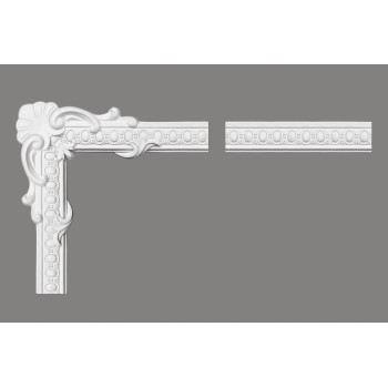 Hoekeenheid MDC250-11 (Klemp)