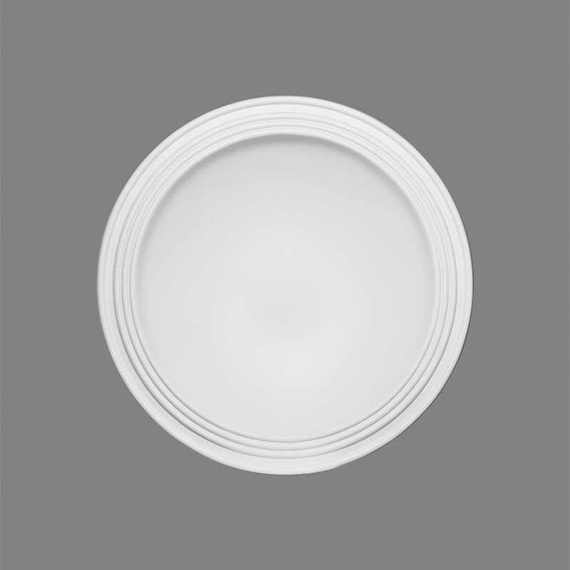 Rosette B2002 (Klemp) - Rosace Rosette B2002 (Klemp) - Rosace