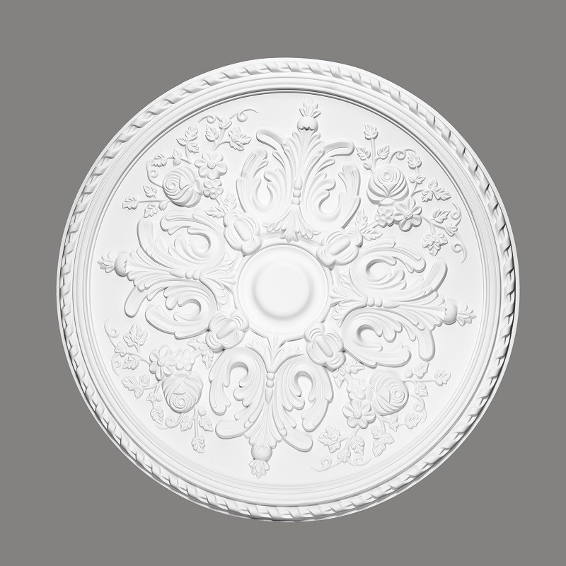 Rosette B3015 (Klemp) - Rosace Rosette B3015 (Klemp) - Rosace