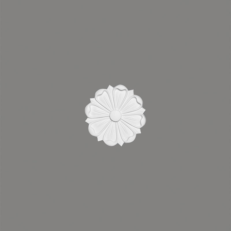 Rosette B3021 (Klemp) - Rosace Rosette B3021 (Klemp) - Rosace