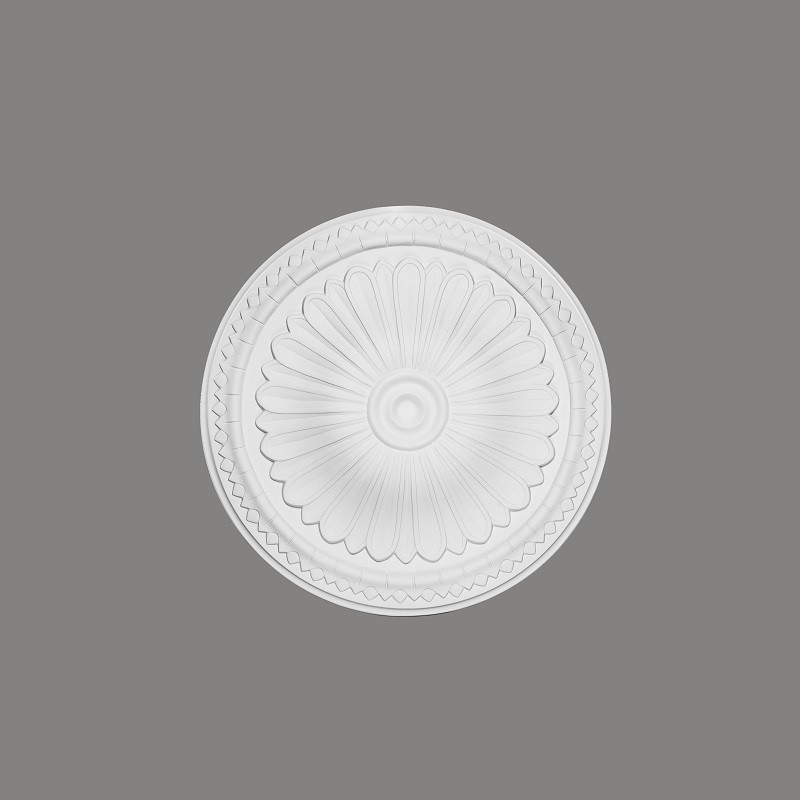 Rosette B3029 (Klemp) - Rosace Rosette B3029 (Klemp) - Rosace