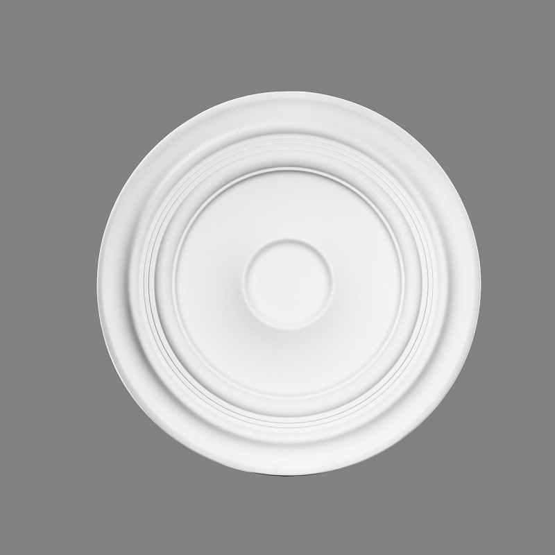 Rosette B3038 (Klemp) - Rosace Rosette B3038 (Klemp) - Rosace